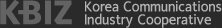 KBIZ 한국방송통신산업협동조합