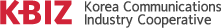 KBIZ 한국방송통신산업협동조합
